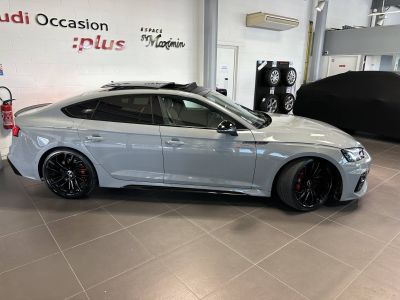 Audi RS5 SPORTBACK Sportback V6 29 TFSi 450 Tiptronic 8 Quattro   - 25