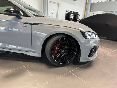 Audi RS5 SPORTBACK Sportback V6 29 TFSi 450 Tiptronic 8 Quattro   - 26
