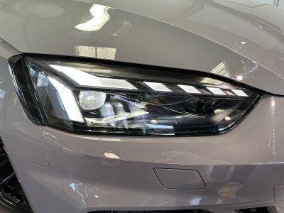 Audi RS5 SPORTBACK Sportback V6 29 TFSi 450 Tiptronic 8 Quattro   - 27