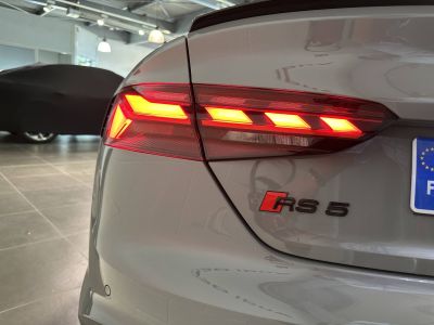 Audi RS5 SPORTBACK Sportback V6 29 TFSi 450 Tiptronic 8 Quattro   - 28