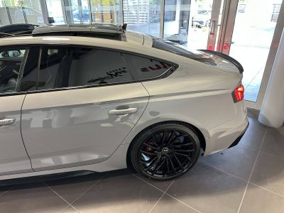 Audi RS5 SPORTBACK Sportback V6 29 TFSi 450 Tiptronic 8 Quattro   - 29