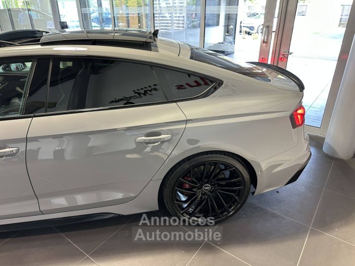 Audi RS5 SPORTBACK Sportback V6 29 TFSi 450 Tiptronic 8 Quattro - 29