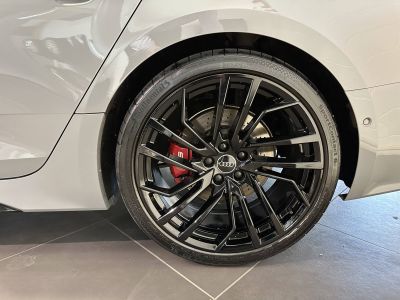 Audi RS5 SPORTBACK Sportback V6 29 TFSi 450 Tiptronic 8 Quattro   - 30