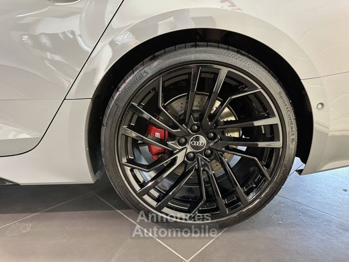 Audi RS5 SPORTBACK Sportback V6 29 TFSi 450 Tiptronic 8 Quattro - 30