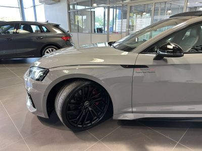 Audi RS5 SPORTBACK Sportback V6 29 TFSi 450 Tiptronic 8 Quattro   - 31