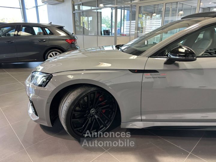 Audi RS5 SPORTBACK Sportback V6 29 TFSi 450 Tiptronic 8 Quattro - 31
