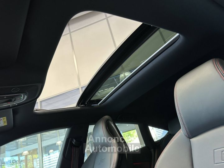 Audi RS5 SPORTBACK Sportback V6 29 TFSi 450 Tiptronic 8 Quattro - 36