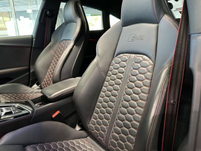 Audi RS5 SPORTBACK Sportback V6 29 TFSi 450 Tiptronic 8 Quattro   - 37