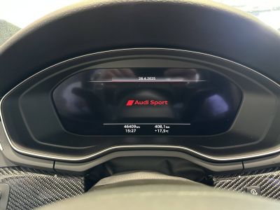 Audi RS5 SPORTBACK Sportback V6 29 TFSi 450 Tiptronic 8 Quattro   - 39