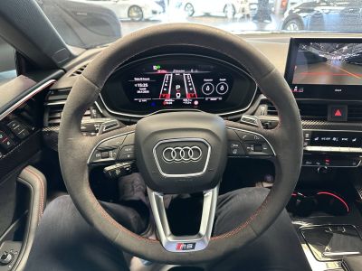 Audi RS5 SPORTBACK Sportback V6 29 TFSi 450 Tiptronic 8 Quattro   - 42