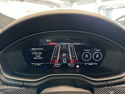 Audi RS5 SPORTBACK Sportback V6 29 TFSi 450 Tiptronic 8 Quattro   - 43