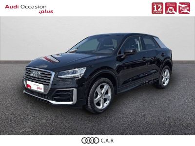 Audi Q2 35 TFSI COD 150 S tronic 7 Sport Limited   - 1