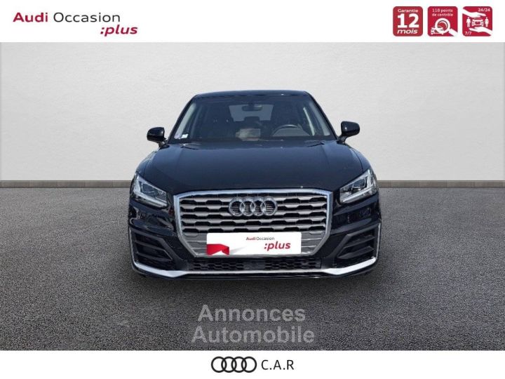 Audi Q2 35 TFSI COD 150 S tronic 7 Sport Limited - 2
