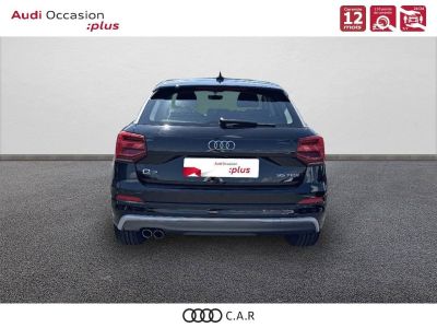 Audi Q2 35 TFSI COD 150 S tronic 7 Sport Limited   - 4