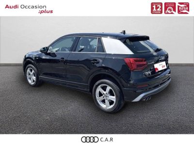 Audi Q2 35 TFSI COD 150 S tronic 7 Sport Limited   - 5