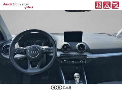 Audi Q2 35 TFSI COD 150 S tronic 7 Sport Limited   - 6