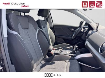 Audi Q2 35 TFSI COD 150 S tronic 7 Sport Limited   - 7