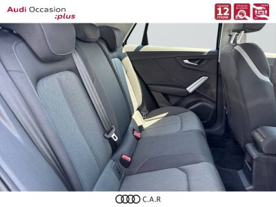 Audi Q2 35 TFSI COD 150 S tronic 7 Sport Limited   - 8