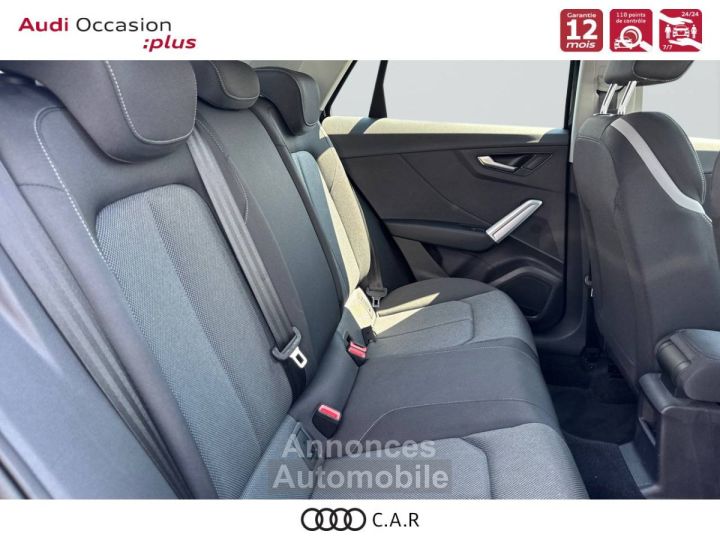 Audi Q2 35 TFSI COD 150 S tronic 7 Sport Limited - 8