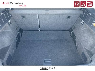 Audi Q2 35 TFSI COD 150 S tronic 7 Sport Limited   - 9