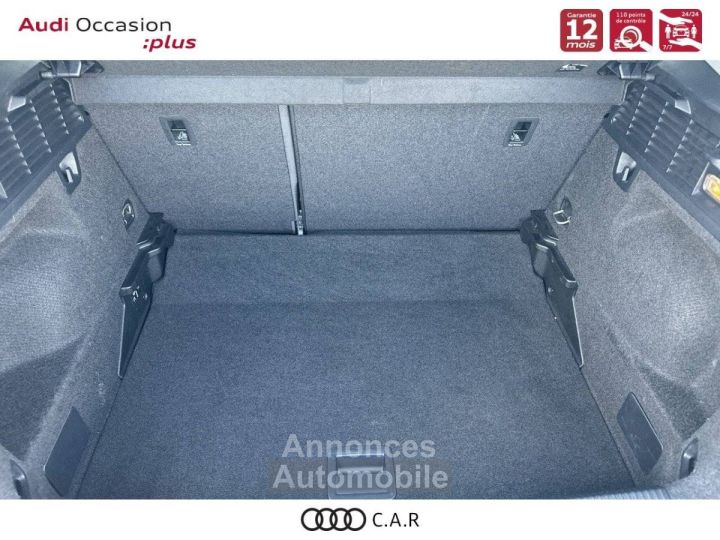 Audi Q2 35 TFSI COD 150 S tronic 7 Sport Limited - 9