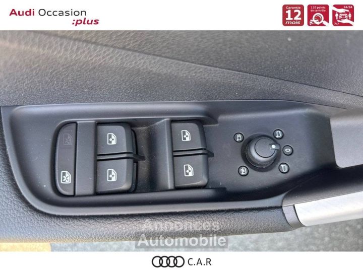 Audi Q2 35 TFSI COD 150 S tronic 7 Sport Limited - 10