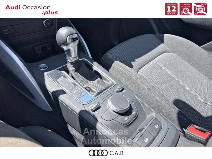Audi Q2 35 TFSI COD 150 S tronic 7 Sport Limited - 12