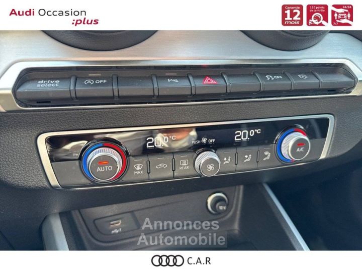 Audi Q2 35 TFSI COD 150 S tronic 7 Sport Limited - 13