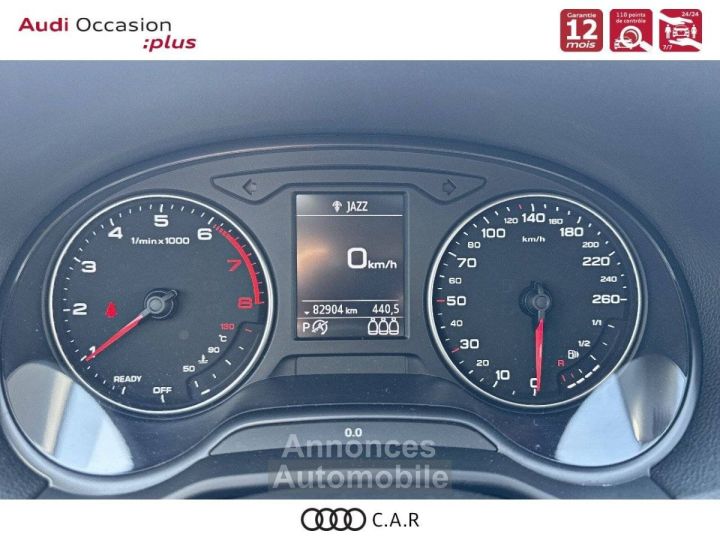 Audi Q2 35 TFSI COD 150 S tronic 7 Sport Limited - 14