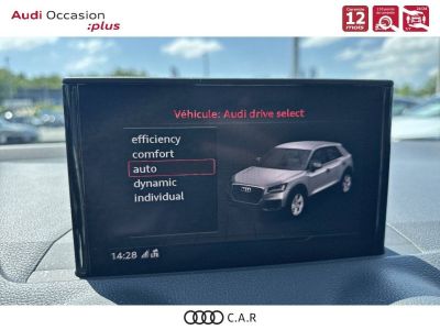 Audi Q2 35 TFSI COD 150 S tronic 7 Sport Limited   - 15