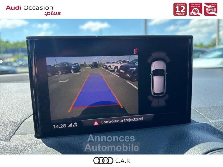 Audi Q2 35 TFSI COD 150 S tronic 7 Sport Limited - 16