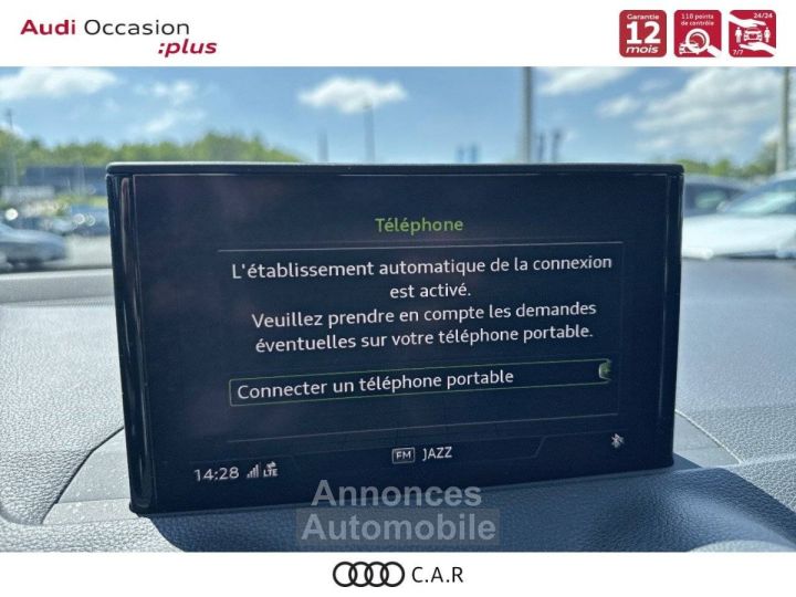 Audi Q2 35 TFSI COD 150 S tronic 7 Sport Limited - 18
