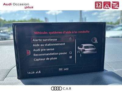 Audi Q2 35 TFSI COD 150 S tronic 7 Sport Limited   - 19