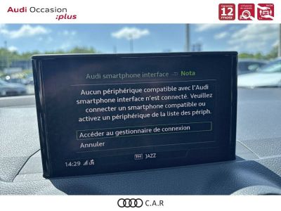 Audi Q2 35 TFSI COD 150 S tronic 7 Sport Limited   - 20