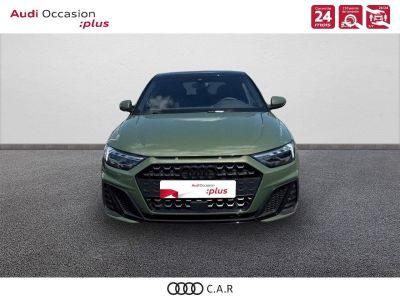 Audi A1 Sportback 30 TFSI 116 ch S tronic 7 S Line   - 2