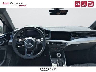 Audi A1 Sportback 30 TFSI 116 ch S tronic 7 S Line   - 6
