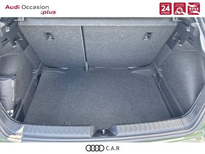 Audi A1 Sportback 30 TFSI 116 ch S tronic 7 S Line   - 9