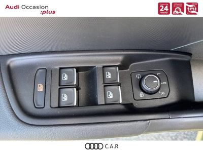 Audi A1 Sportback 30 TFSI 116 ch S tronic 7 S Line   - 10