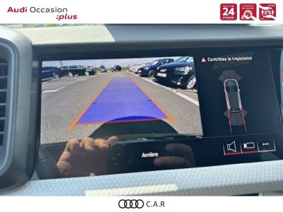 Audi A1 Sportback 30 TFSI 116 ch S tronic 7 S Line   - 15