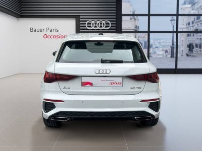 Audi A3 Sportback 30 TDI 116 S tronic 7 S Line   - 60