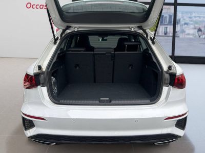 Audi A3 Sportback 30 TDI 116 S tronic 7 S Line   - 65