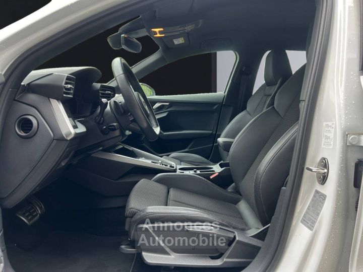 Audi A3 Sportback 30 TDI 116 S tronic 7 S Line - 66