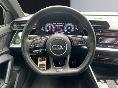 Audi A3 Sportback 30 TDI 116 S tronic 7 S Line   - 67