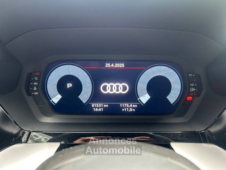 Audi A3 Sportback 30 TDI 116 S tronic 7 S Line - 68