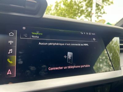 Audi A3 Sportback 30 TDI 116 S tronic 7 S Line   - 69