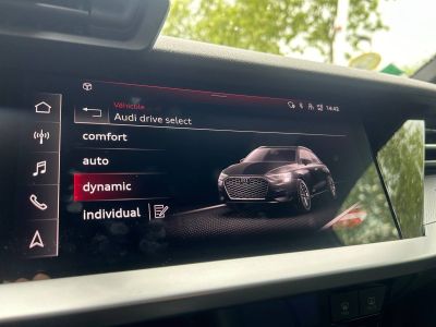 Audi A3 Sportback 30 TDI 116 S tronic 7 S Line   - 72