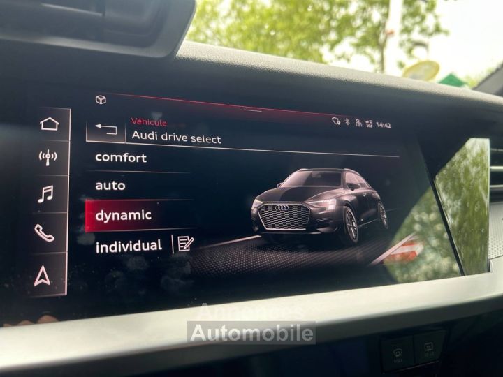 Audi A3 Sportback 30 TDI 116 S tronic 7 S Line - 72
