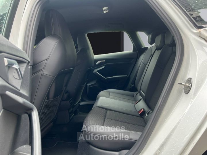 Audi A3 Sportback 30 TDI 116 S tronic 7 S Line - 78