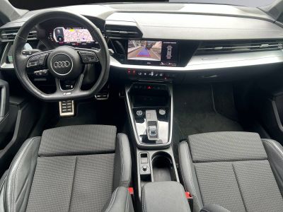 Audi A3 Sportback 30 TDI 116 S tronic 7 S Line   - 79