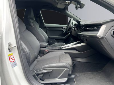Audi A3 Sportback 30 TDI 116 S tronic 7 S Line   - 80